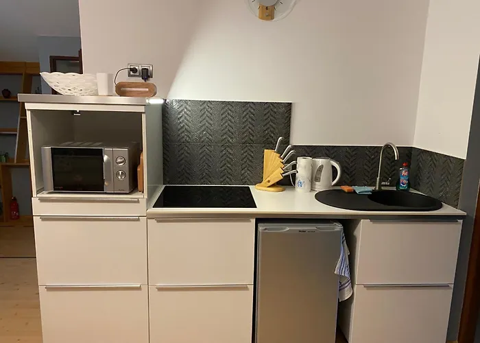 Nad Strumykiem Apartament