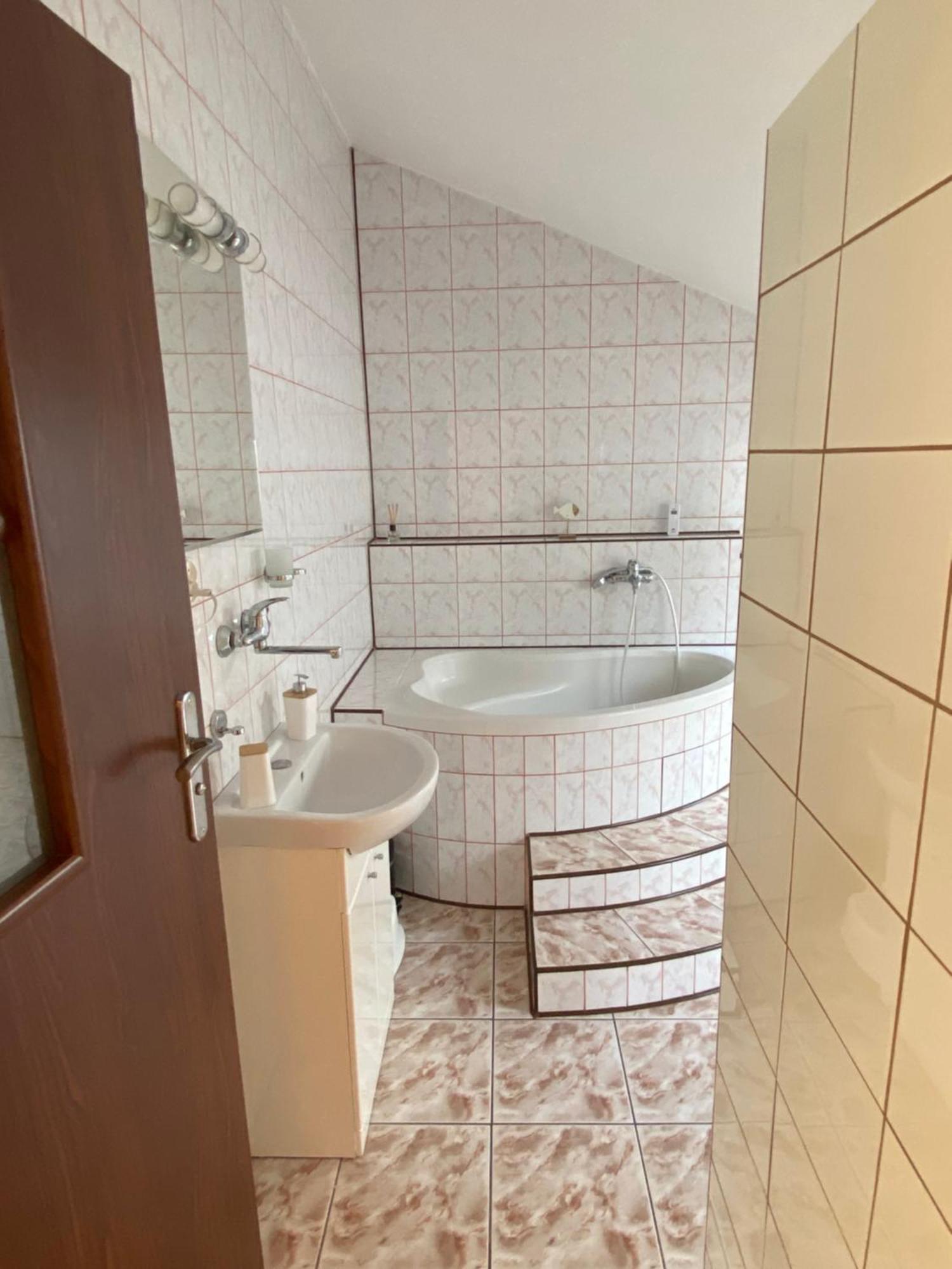 Apartment Nad Strumykiem *