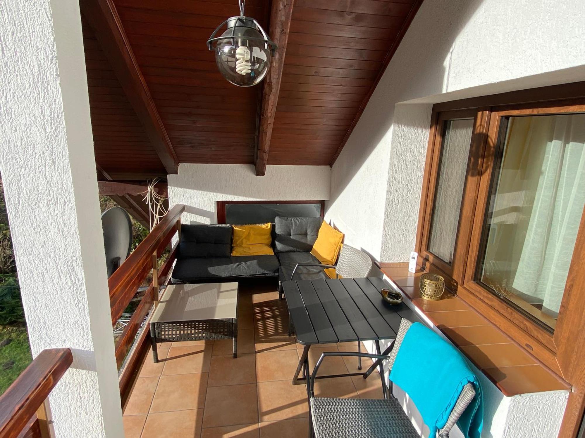 Apartment Nad Strumykiem Ochotnica Dolna