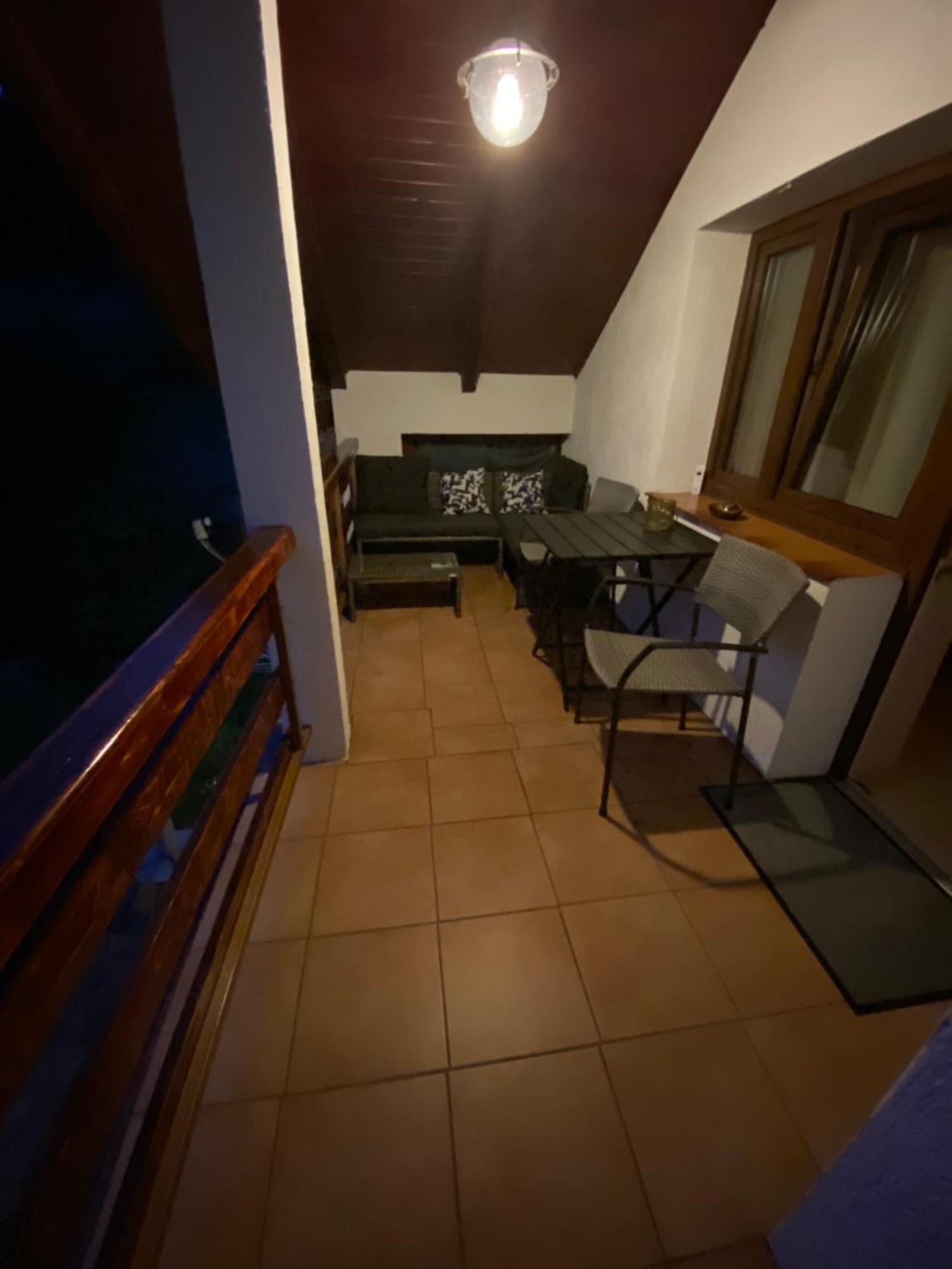 Nad Strumykiem Apartment Ochotnica Dolna